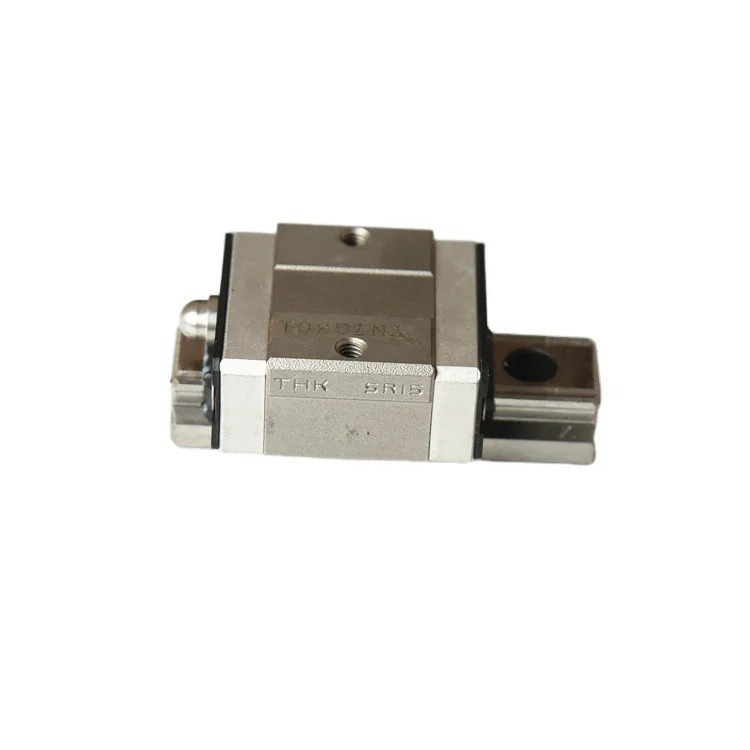 THK линейная направляющая движения, полный шаровой блок LM SR15 SR15V SR15VUU SR15VSS C1, оптовый продавец