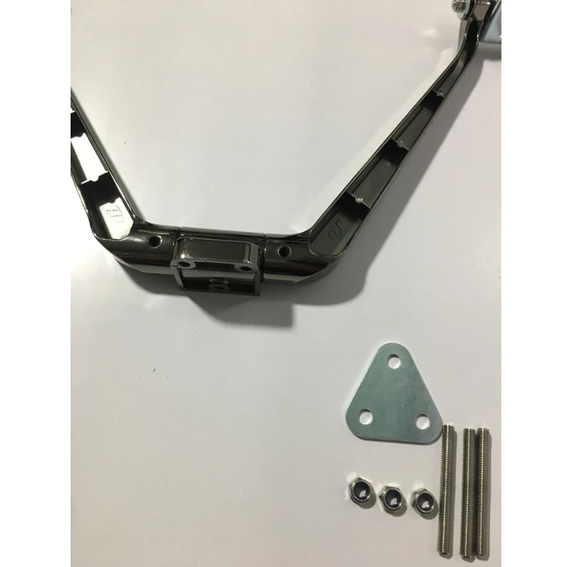 Hot Selling New Sofa Cushions Chrome Steel Metal Furniture Sofa Back Mechanism