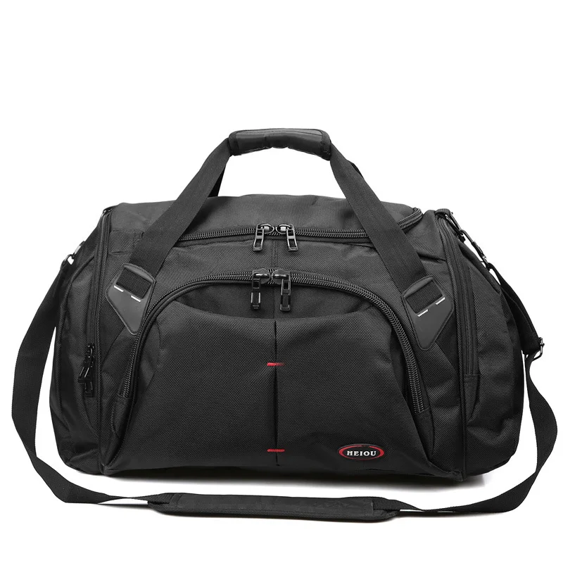 
Quality Assured big travelling sports bag for excellent quality 