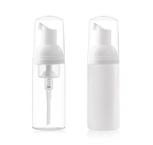 OEM Antibacterial Cleaning Foam Vagina Wash Feminine Hygiene