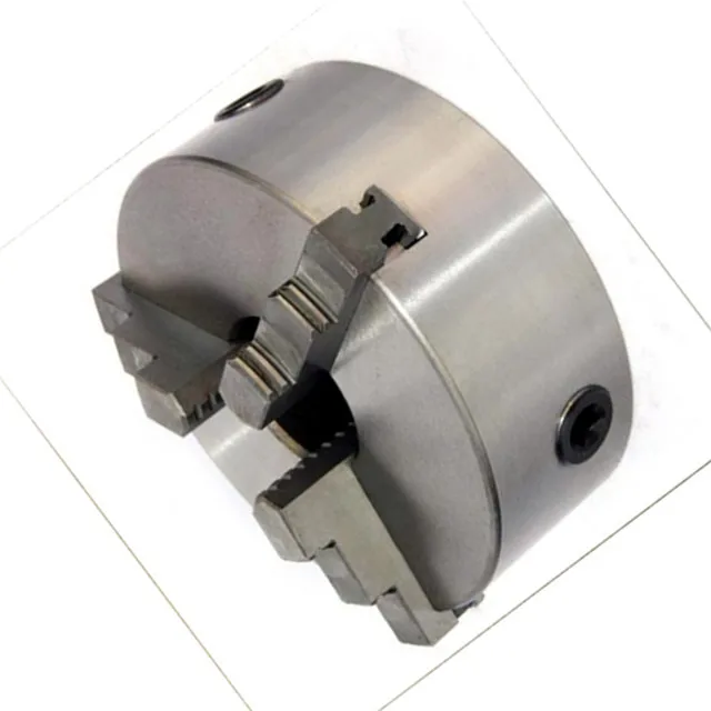 
famous world brand Universal K1180 Self Centering 3 Jaws lathe chuck jaws chuck for lathe adapter plates 80mm 