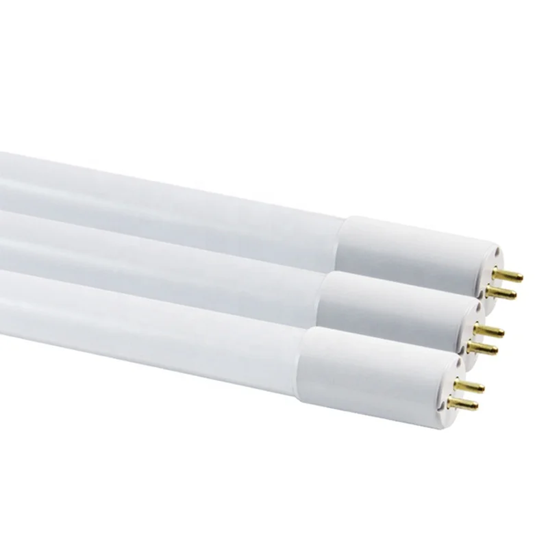 KESHUO Premium Quality Led Tube T5 Lights 6500k Cool White  9w 18w 20w 22w 36w Tube Led T8 Glass Led Tubes Led