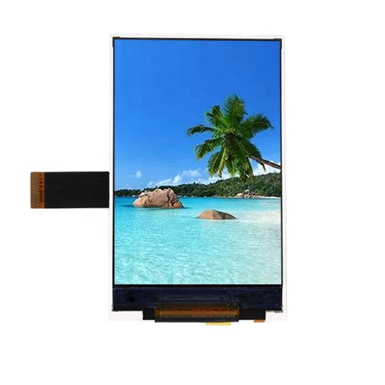 Wholesale IPS tft 2.4 inch tft lcd 240*320 ili9341tft lcd module