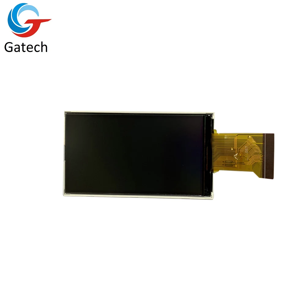 Most popular 3inches 320*240 automotive rohs lcd display screen module for medical