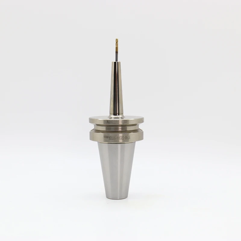 CNC Tool Holder BT40 Shrink Fit Tool Holder CNC Collet Chuck
