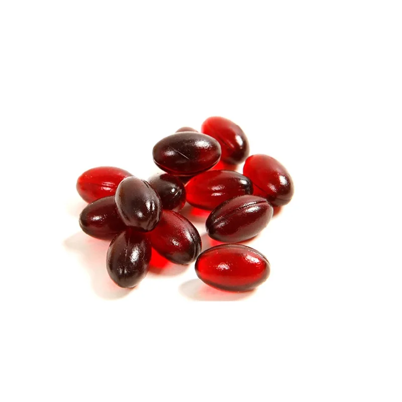 Wholesale Hot Sell Krill Oil Omega 3 Fatty Acid Supplements DHA EPA  Phospholipids Astaxanthin Softgels Supports Immune
