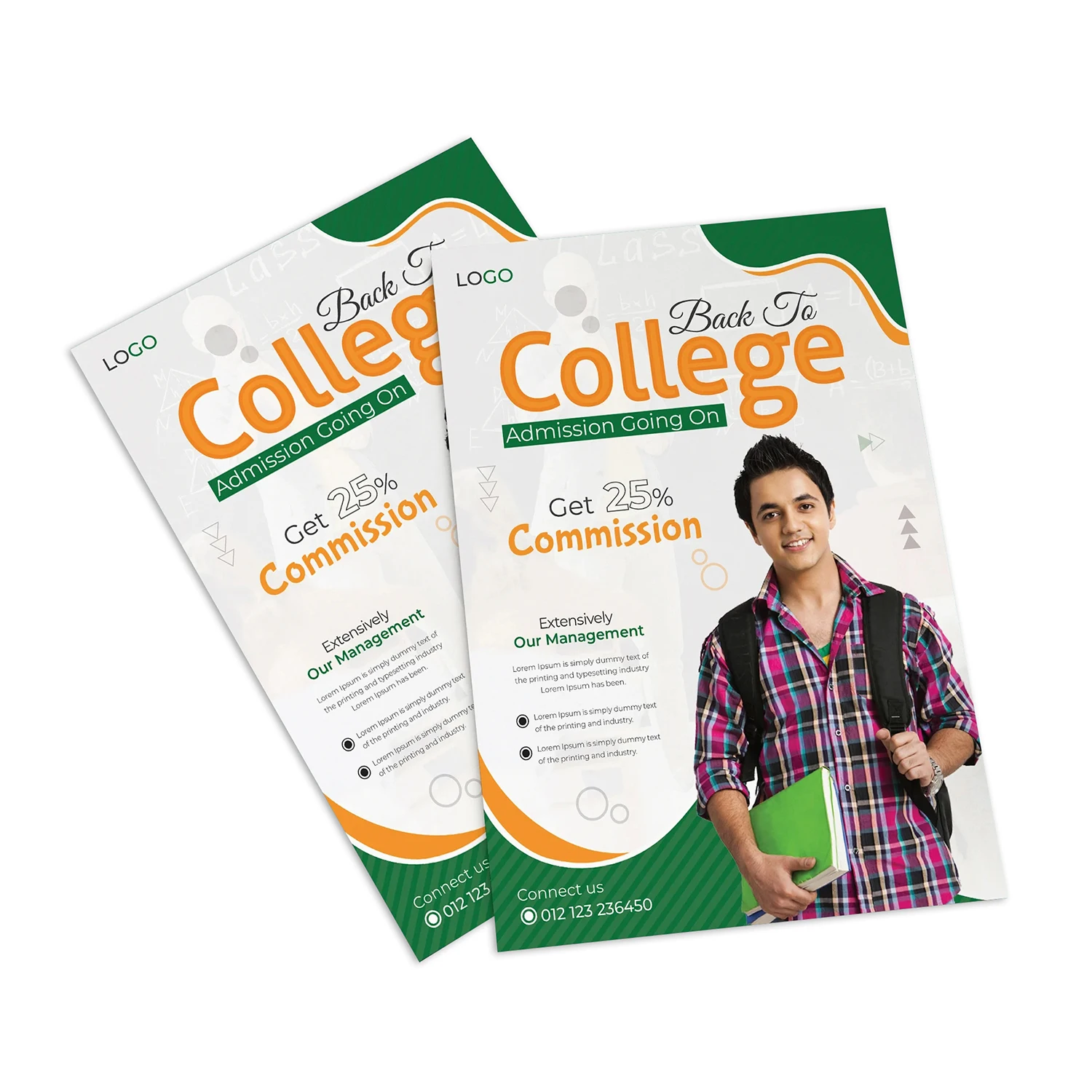 Пользовательские услуги печати A4 бумажный флаер каталог Роскошная печать брошюра буклет инструкция руководство бумажная брошюра