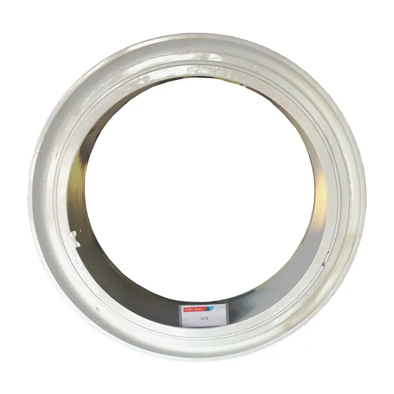 Rim Supplier OTR Steel Rim 33-28.00/3.5 for WA600 Wheel Loader Grader