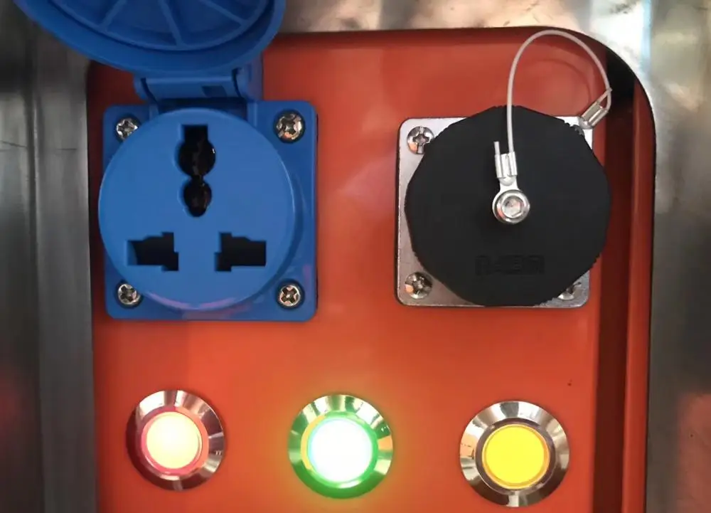 Алмазная проволочная пила машина для отделки блоков 18 5 кВт 22 резки бетона снятия строительной