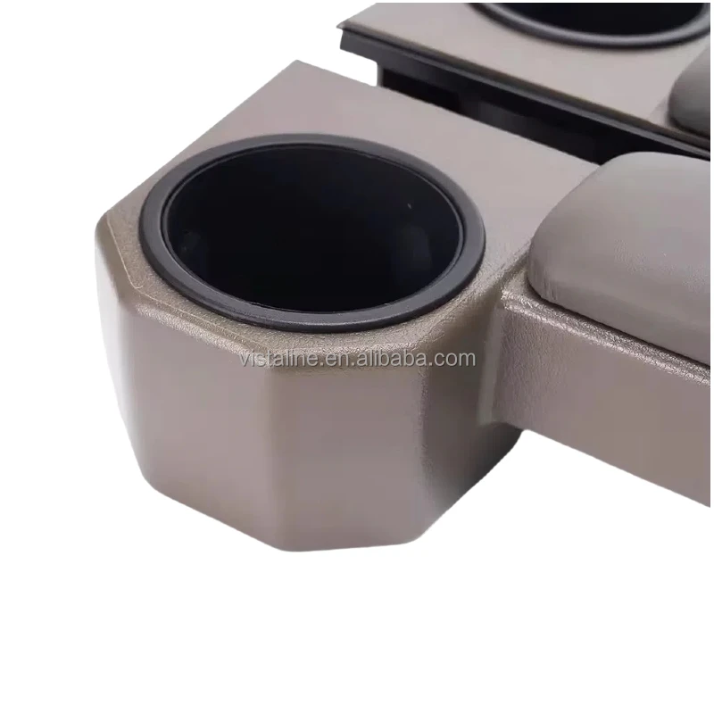 Car Cup Holder Car Door Armrest Organizer For Land Cruiser Pickup 70 Series 79 FJ79 HZJ 79 LC70 75 76 78 79