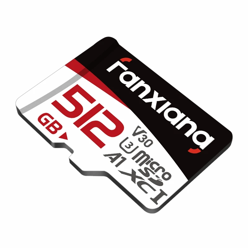 Карта памяти Factory K1 Pro мобильный твердотельный накопитель карта мониторинга TF 16 ГБ/32 ГБ/64 Гб/128 ГБ/256 ГБ/512