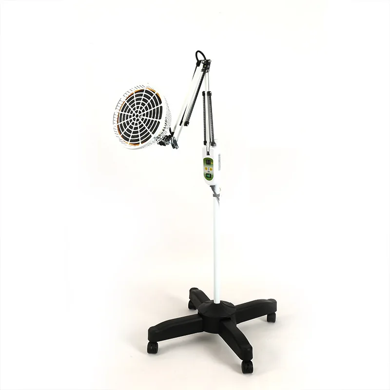 TDP Treatment Lamp Medical Lamp Infrared Treatment Instrument Heating Lamp for Shoulder Periarthritis and Lumbar Intervert