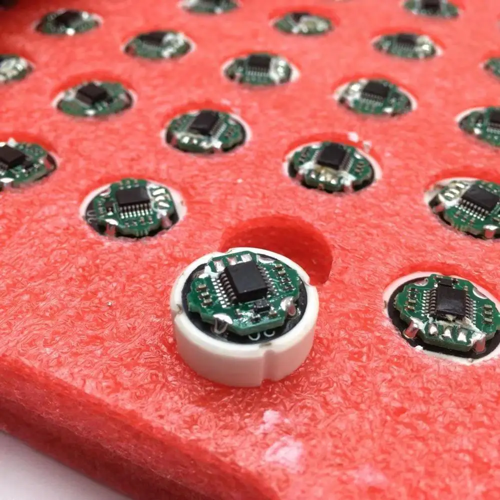I2C керамический Пьезорезистивный Датчик давления воздуха Датчик давления воды