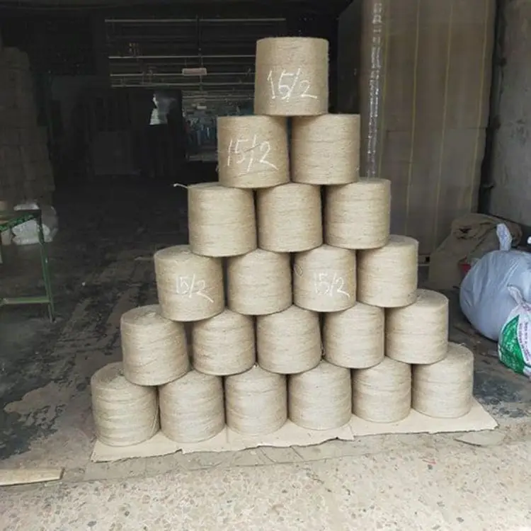 long life jute rope