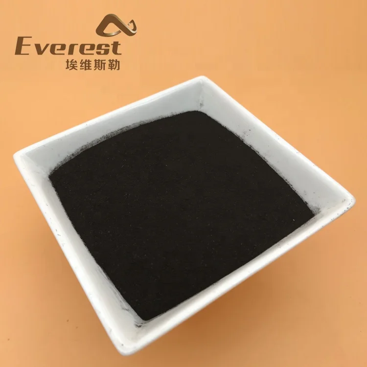 First Grade Humic Acid Sodium Salt 45% 50% 55% 60% 65% Sodium Humate Powder Organic Fertilizer Manufacturer