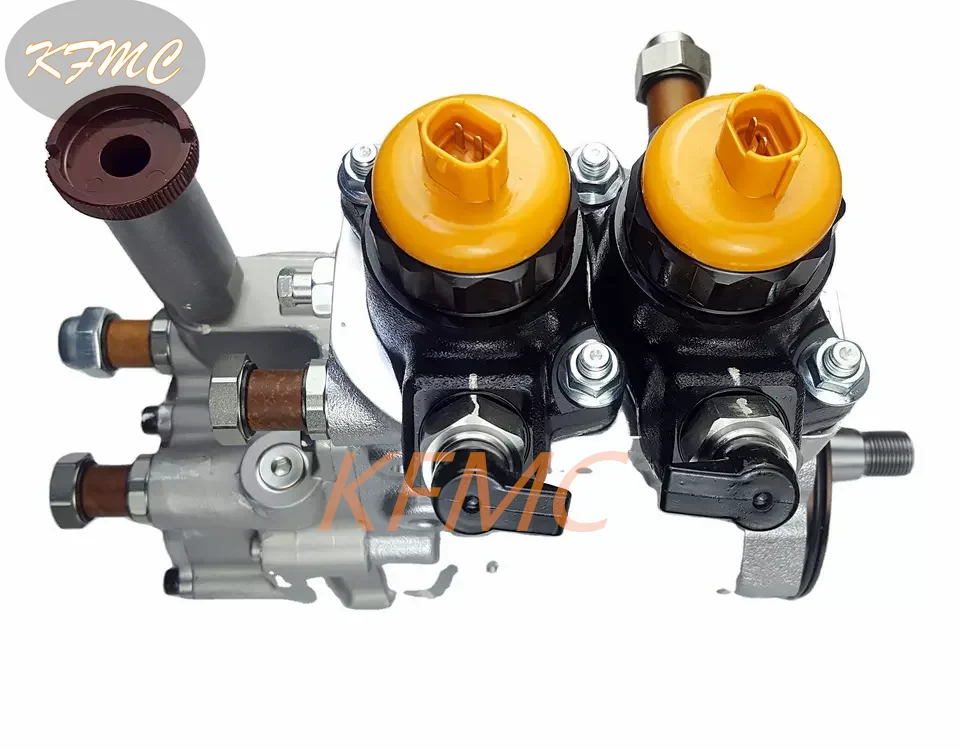 22100-E0302, 22100-E0300, 094000-0420, 094000-0421 injector assy