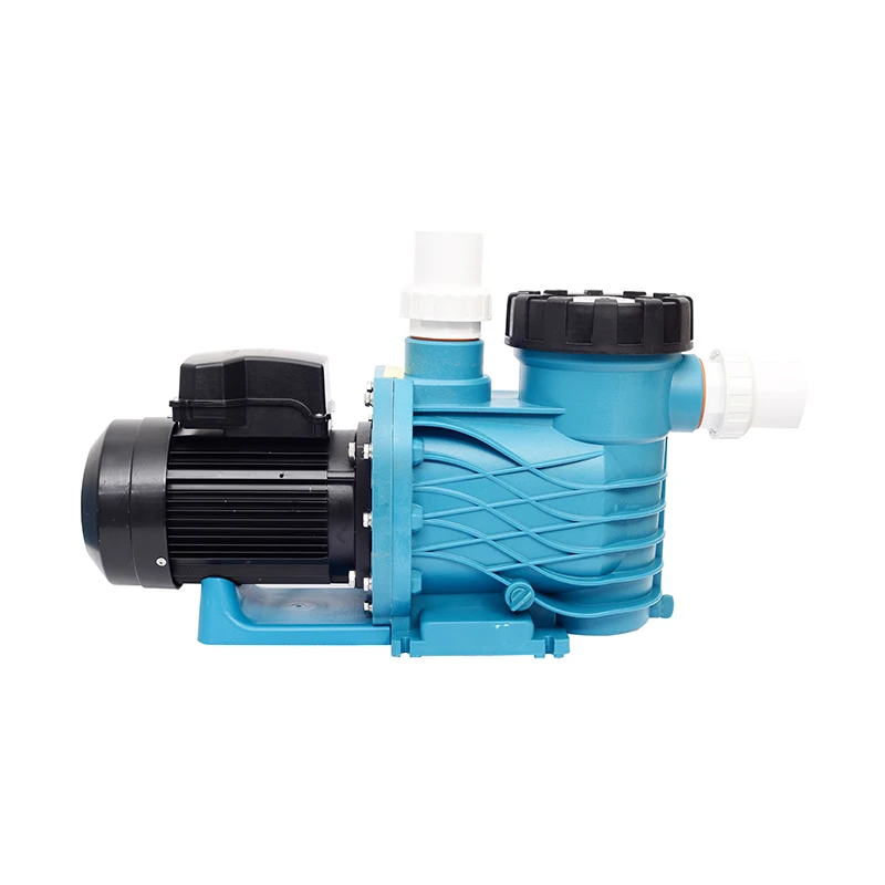 HOTOOK OEM Variable Speed 220V 50HZ 60HZ 3HP Brand Swimming Pool Water Pump Motor Full Inverter Cheap Price For Sale