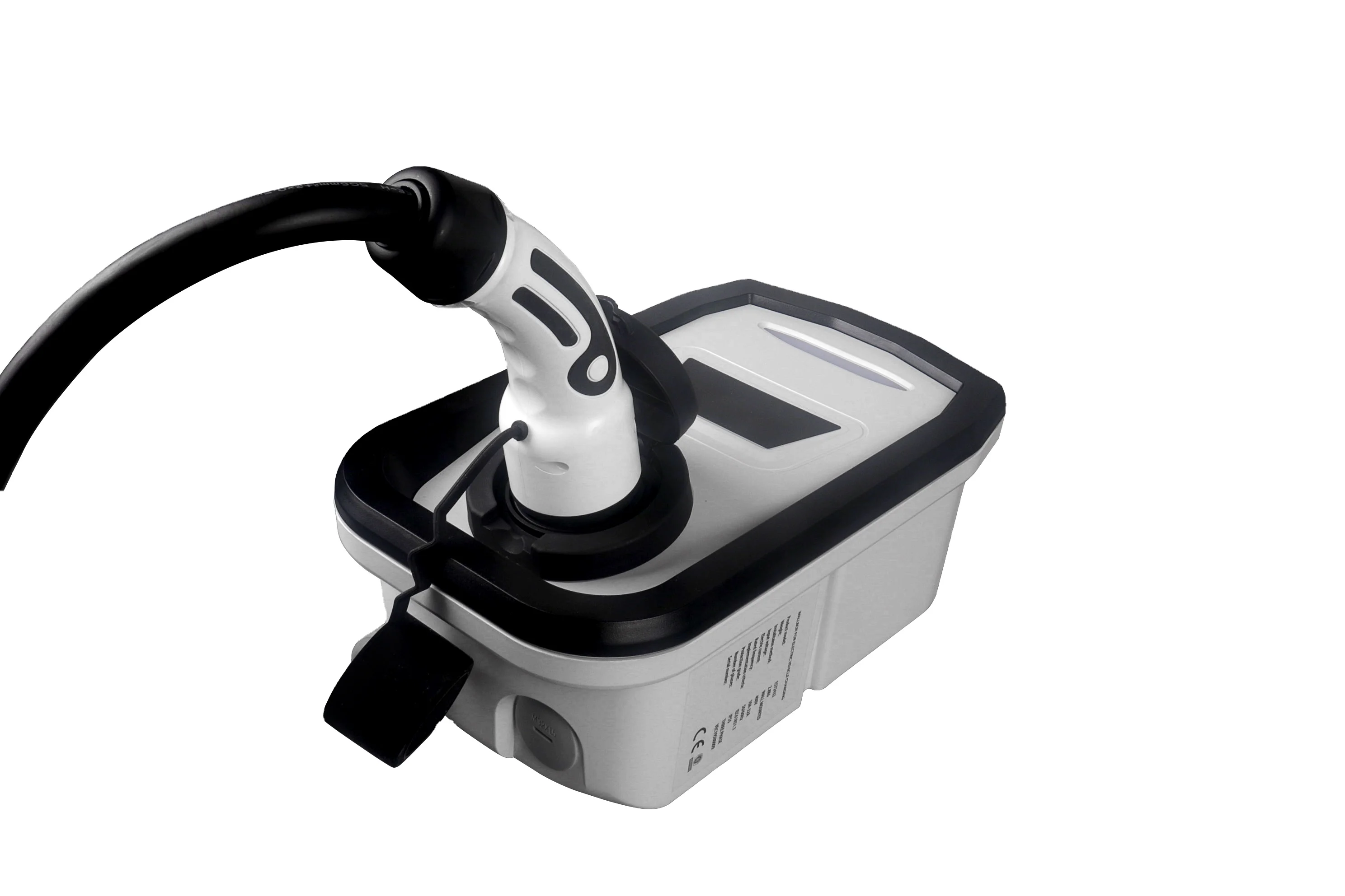 stations charging electric cars 7kw ev charger ac charging station