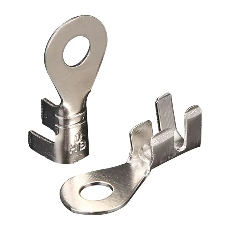 China Supplier Steel Metal Battery Contacts