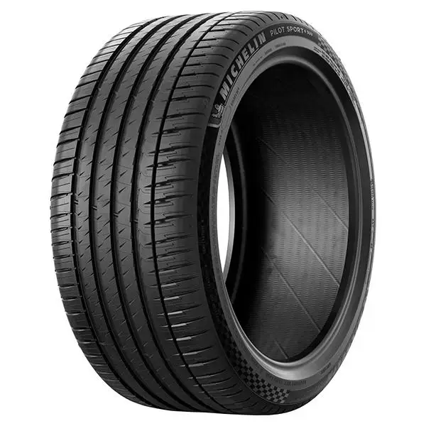 MICHELIN TIRES 265/50 R20 107V PILOT SPORT 4 SUV