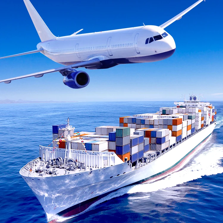 Logistics Services Universal Courier Service Air Express Shopping Cheap Air Freight To Australia UK Canada USA Japan Europe