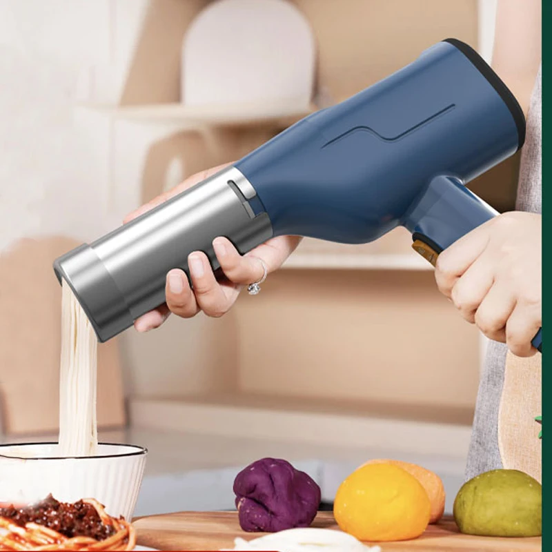 New Customization ONE-Button Operation Multifunctional Maker Machine For Kitchen