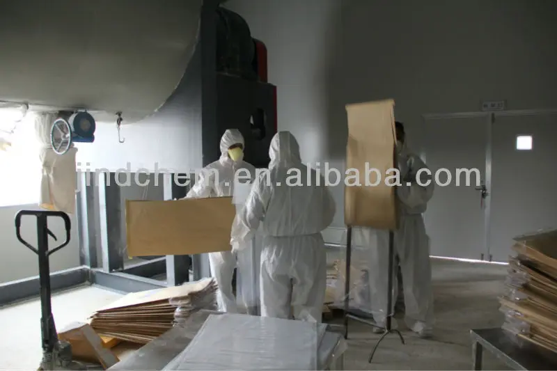 Pure Cellulose Ether (HPMC) Concrete Admixtures & Mortar Admixtures C1 C2 Type Tile Adhesives for Cement/Gypsum Based Plasters