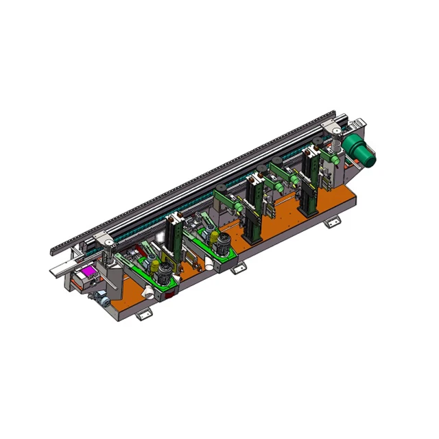 wholesale panel edge sander automatic sanding and spraying machine orbital electric sander