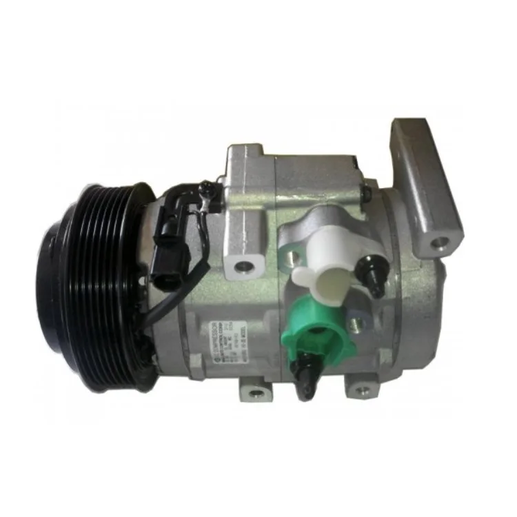 Factory Sale HS20 122MM 7PK Pulley 97701-4H000 Auto AC Compressor For Hyundai Grand Starex