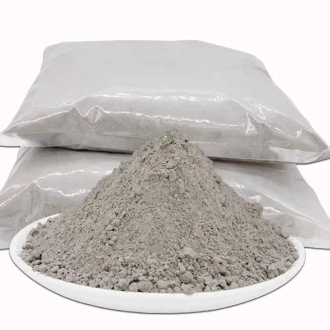 High Quality Factory Sale Best Price China Portland Cement 42.5 For Commercial Projects