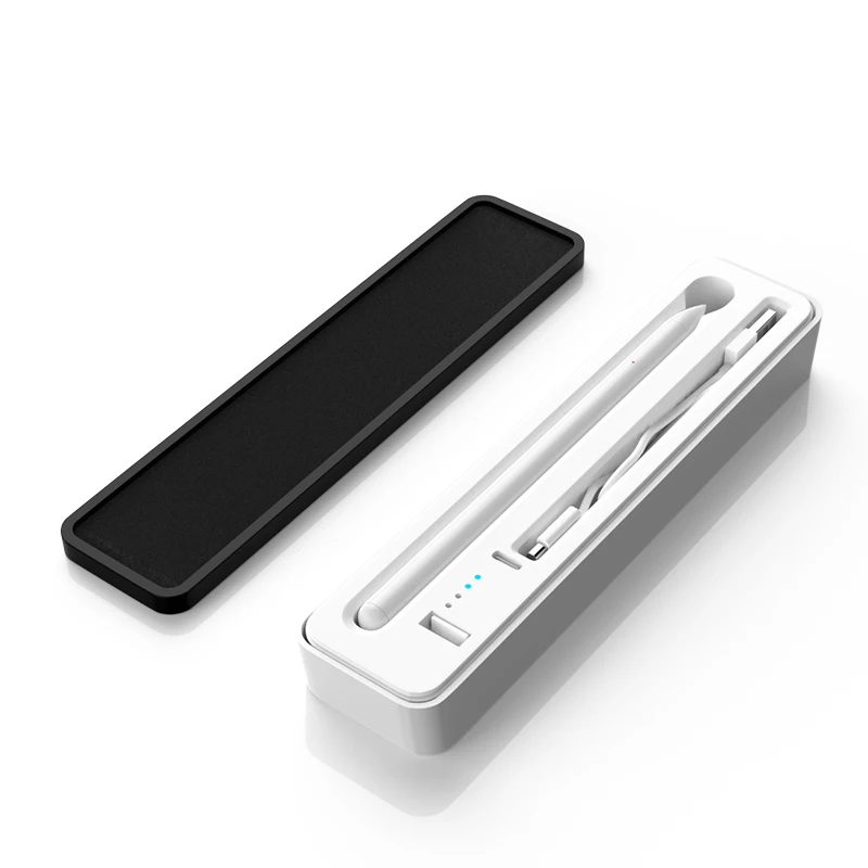 Wireless Charging Touch Screen Stylus Pencil for Apple iPad Pencil