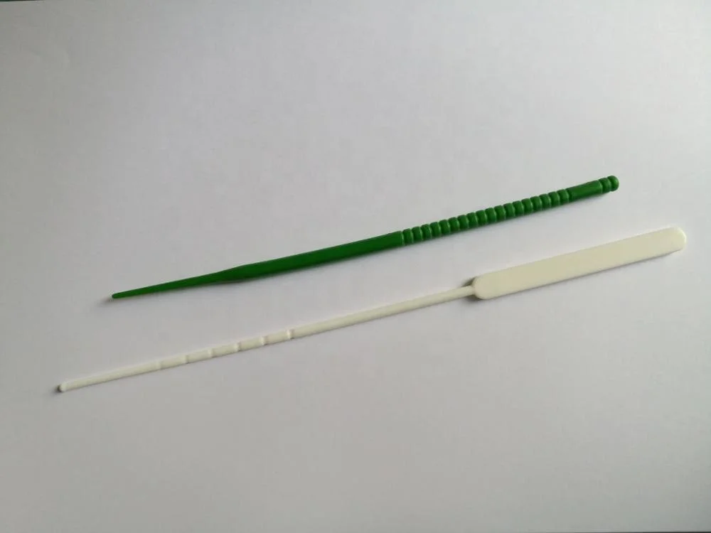 Cervical Sounding Rod, Gyne Instruments.Hegar Dilator, Hysterometer LDPE Uterine Sound Plastic Diagnostic Device