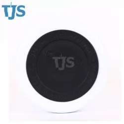 TJS 50mm 58mm Silicone Coaster Rubber Bottoms Protective Non-Slip For 20oz 30oz Skinny Straight Sublimation Tumbler Wine Mug
