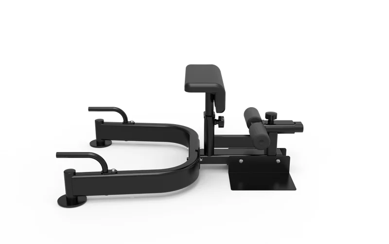 Commercial Squat Assisted Device Squat Rack Frame Squatting Machine leg Press Bend And Stretch Training Fitness Equipment