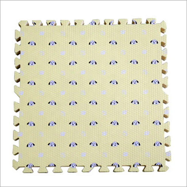 Toddler Baby Puzzle Crawling Play Mat Tatami jJigsaw EVA FOAM Interlocking Puzzle Floor Mats