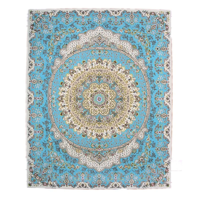 2.6NM/1 Woolen 100% Pure New Zealand Wool Carpet Yarn With Competitive Price