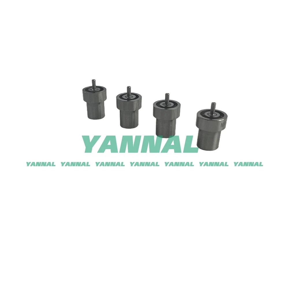 IZUMI Excavator 4TNE86 4TNE88 4TNE92 Injection Nozzle Excavadora Inyector De Combustible Engine Diesel Fuel Injector for Yanmar