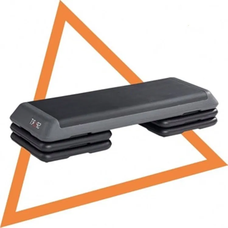 
high quality blocks bench jump board adjustabele aerobic step 