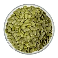 China Origin Processing Factory Export Bulk Green Pumpkin Seed Kernels Best Grade