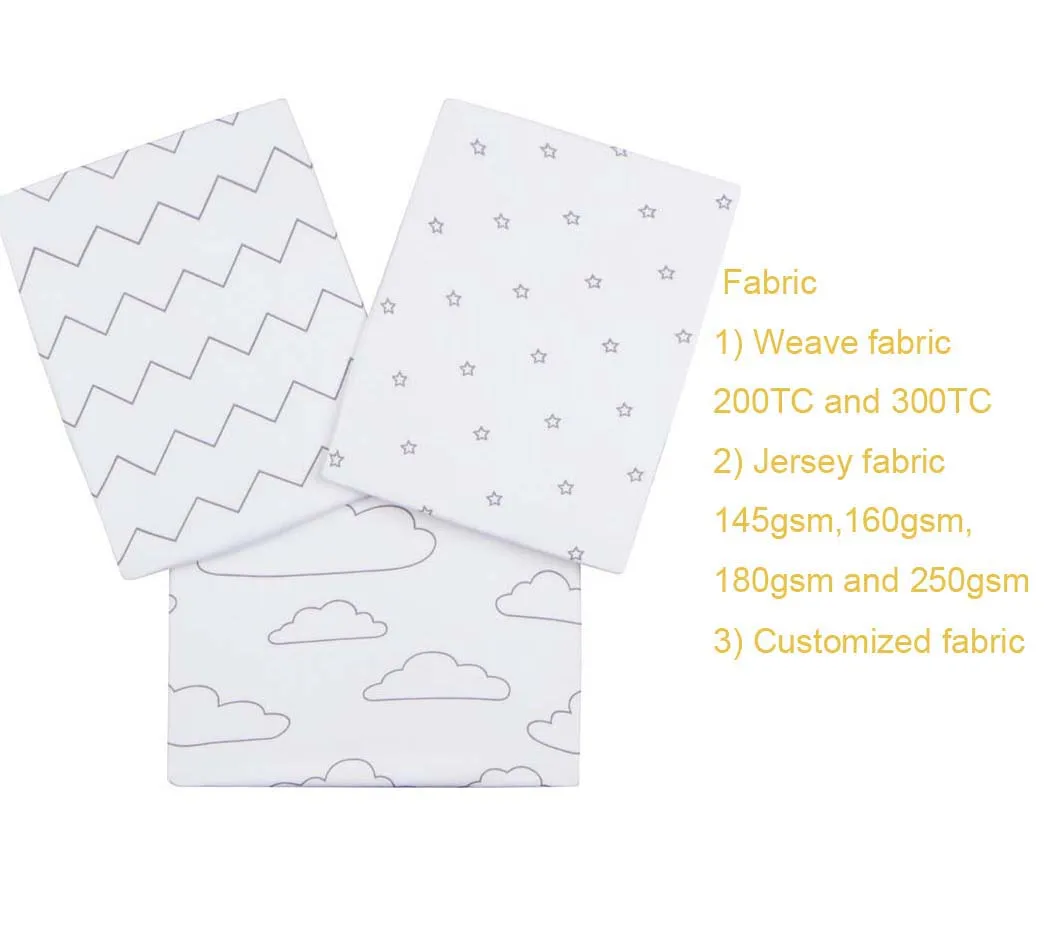 Bassinet sheet 20211105