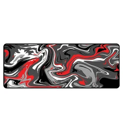 Xxl Logo Gaming Mouse Pad