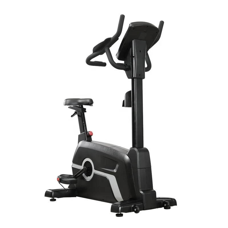 Gym Equipment Spinning Indoor Exercise Fit Bike Fitness Indoor Commercial Magnetic Exercise Recumbent Bike Upright Spinning Bike
