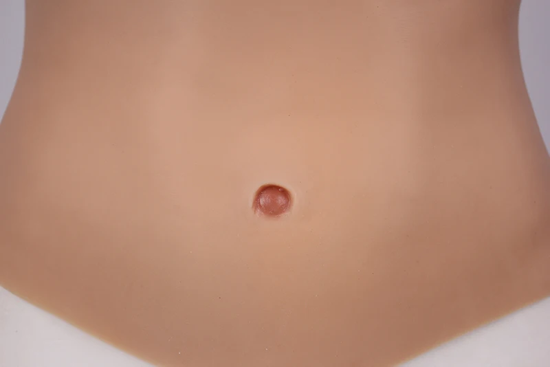 Eta Realistic Silicone E Cup Chest Breast Forms Artificial Wearable Cosplay Fake Boobs For Drag Queen Crossdresser Gay Man