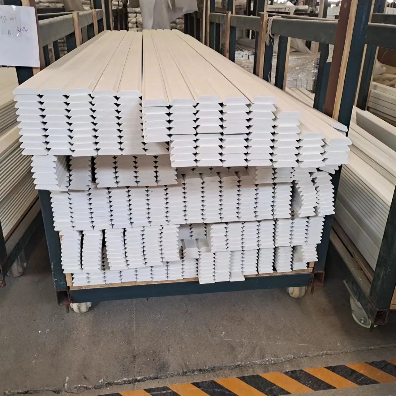 50mm Factory direct sales Classic Wooden Venice Blinds Accessory