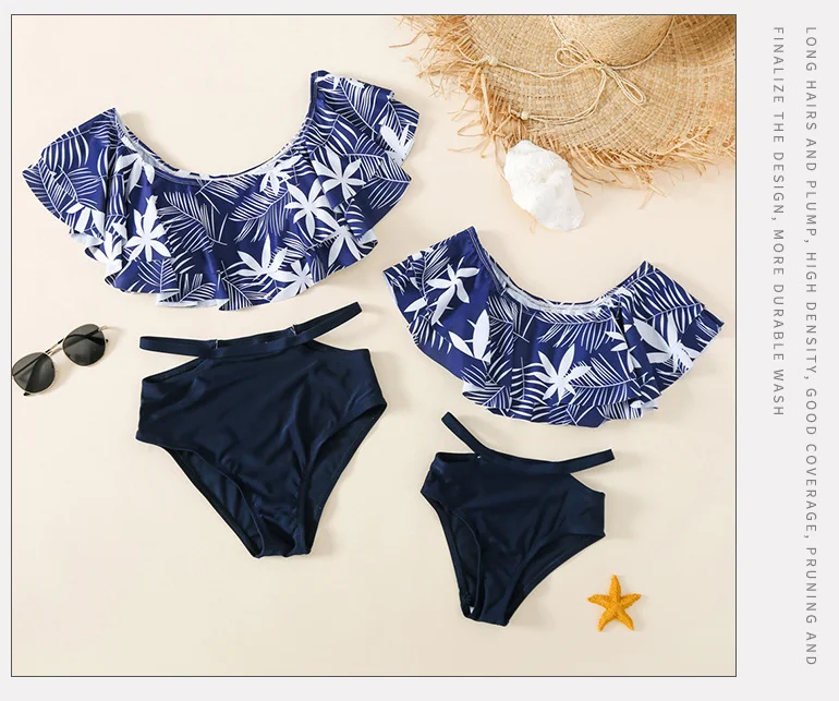 
Mommy and Me Outfits 