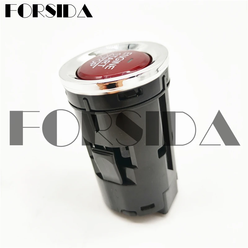FORSIDA для honda переключатель зажигания двигателя ВКЛ-ВЫКЛ