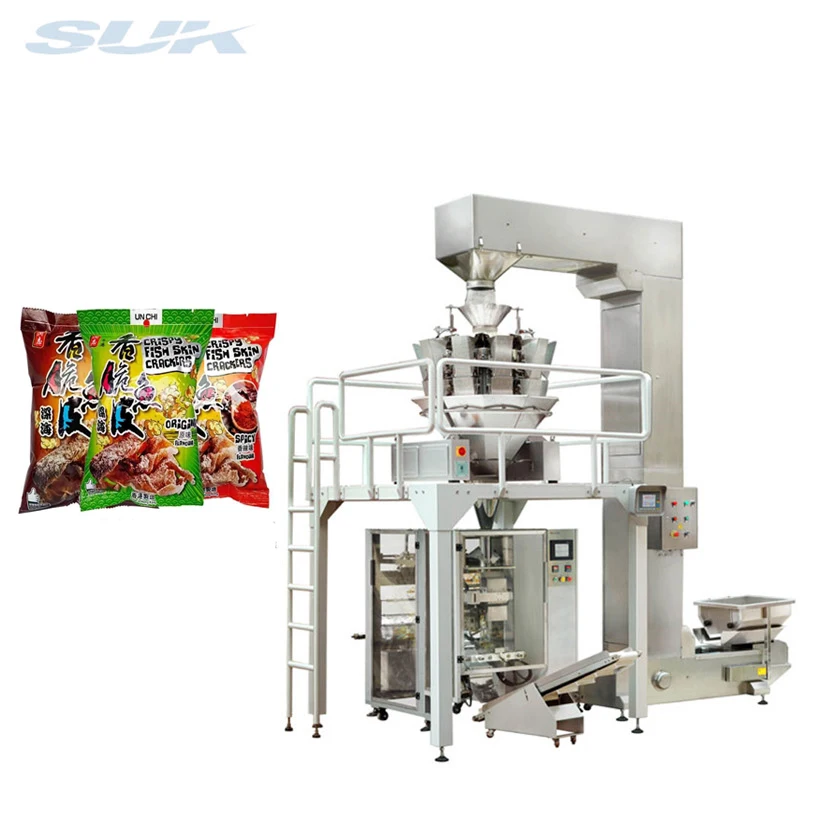 Vertical pluses/ sesame seeds/ millet/ coriander seed packing machine