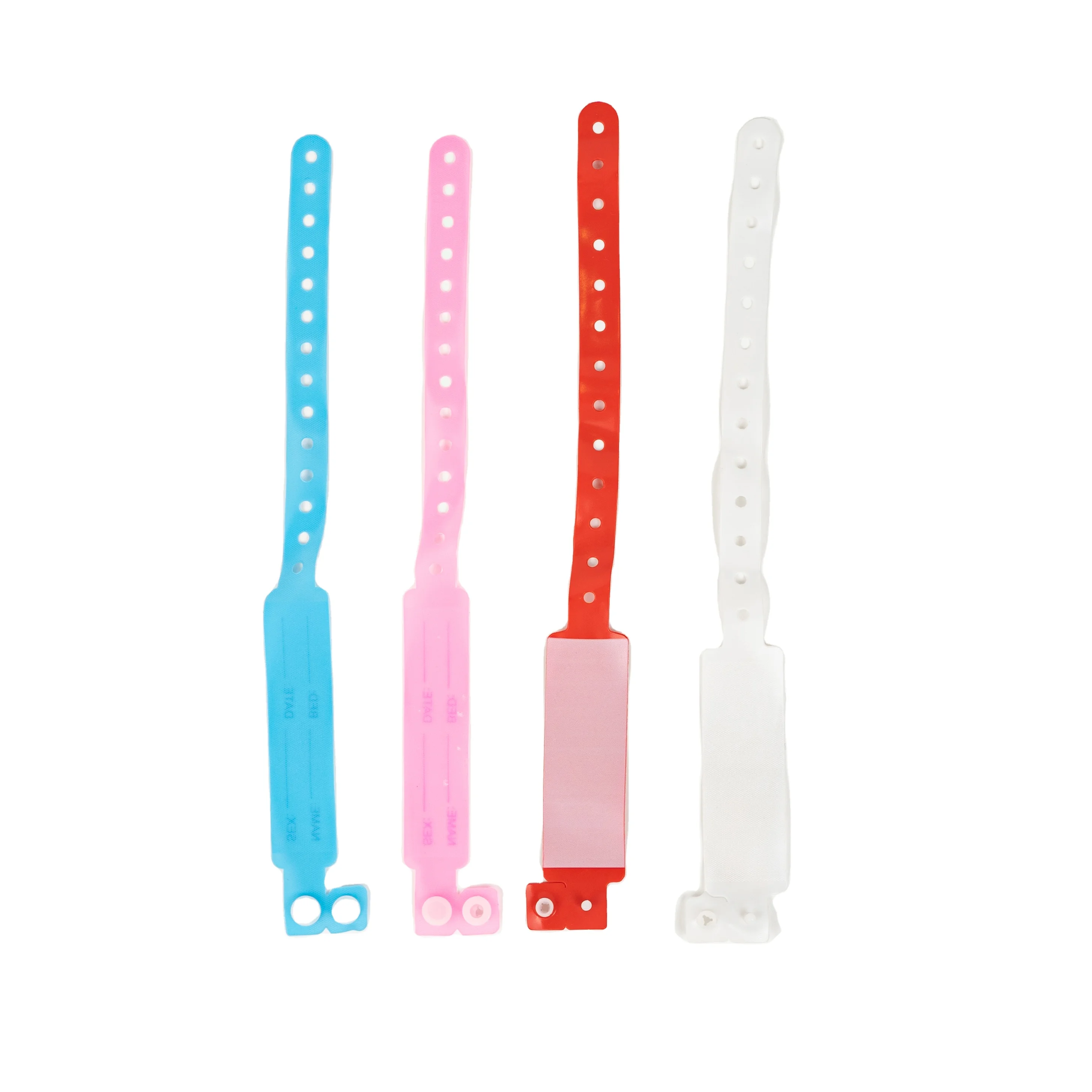 Good Quality Factory Direct  ID Band for patients