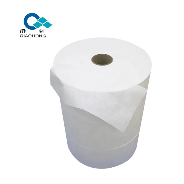 PFE99 Water electret meltblown cloth Melt Blown Fabric filter material