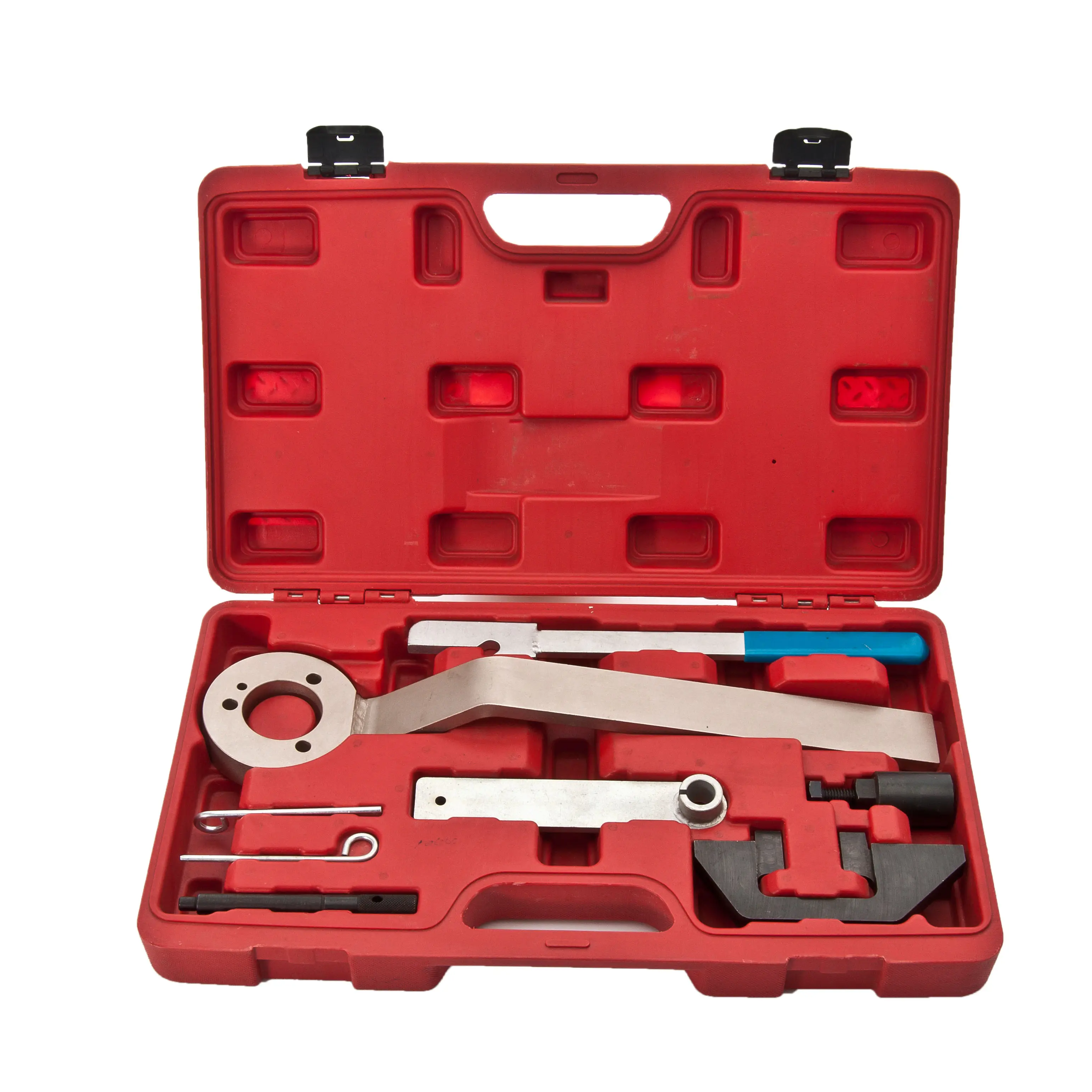 Timing tool for tsi engineBMW Land Rover & Vauxhall/Opel 1.8, 2.5-Chain Drive Set